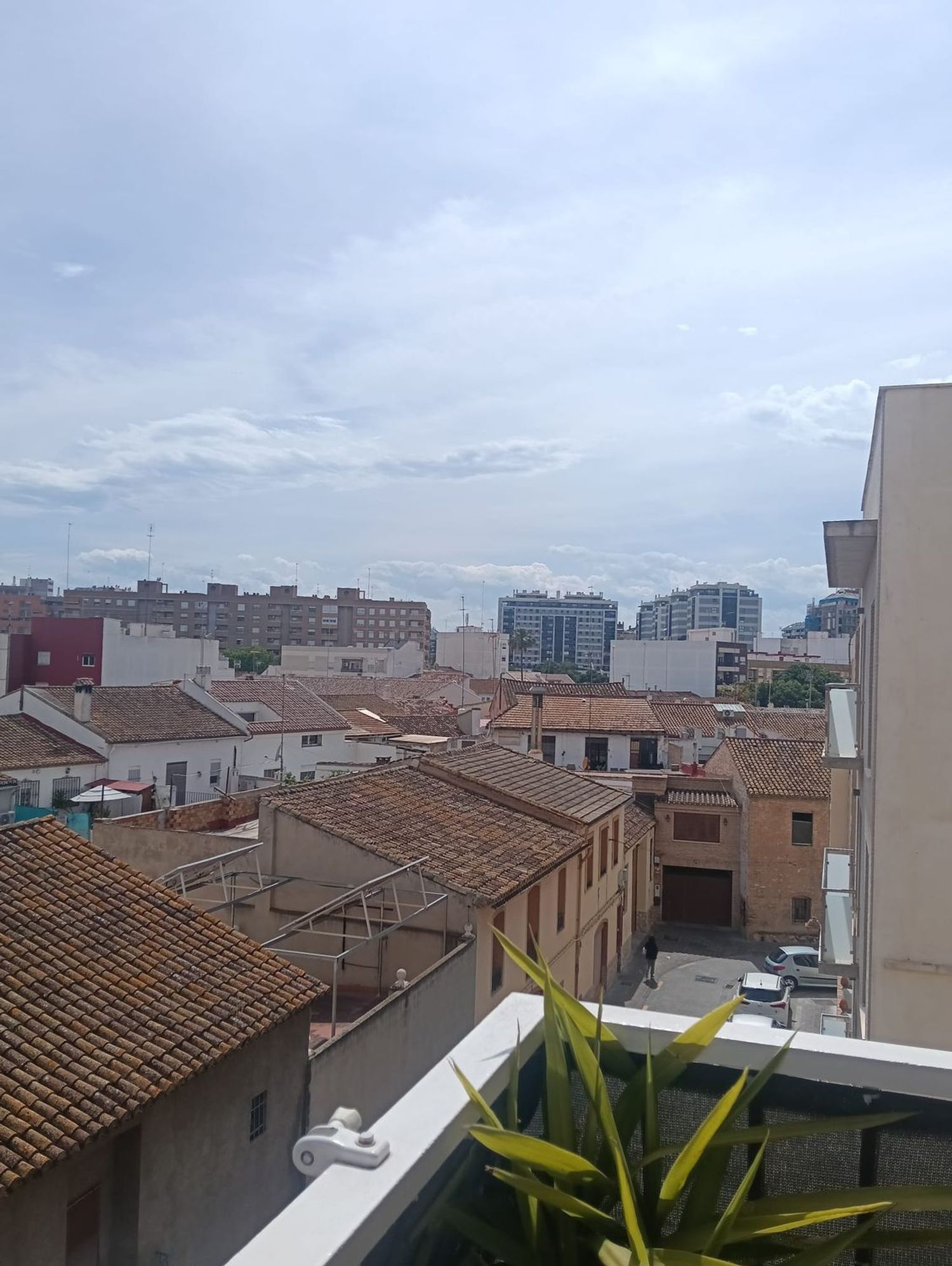 Ático en Calle de Riba-Roja, 6, Campanar - Foto 5
