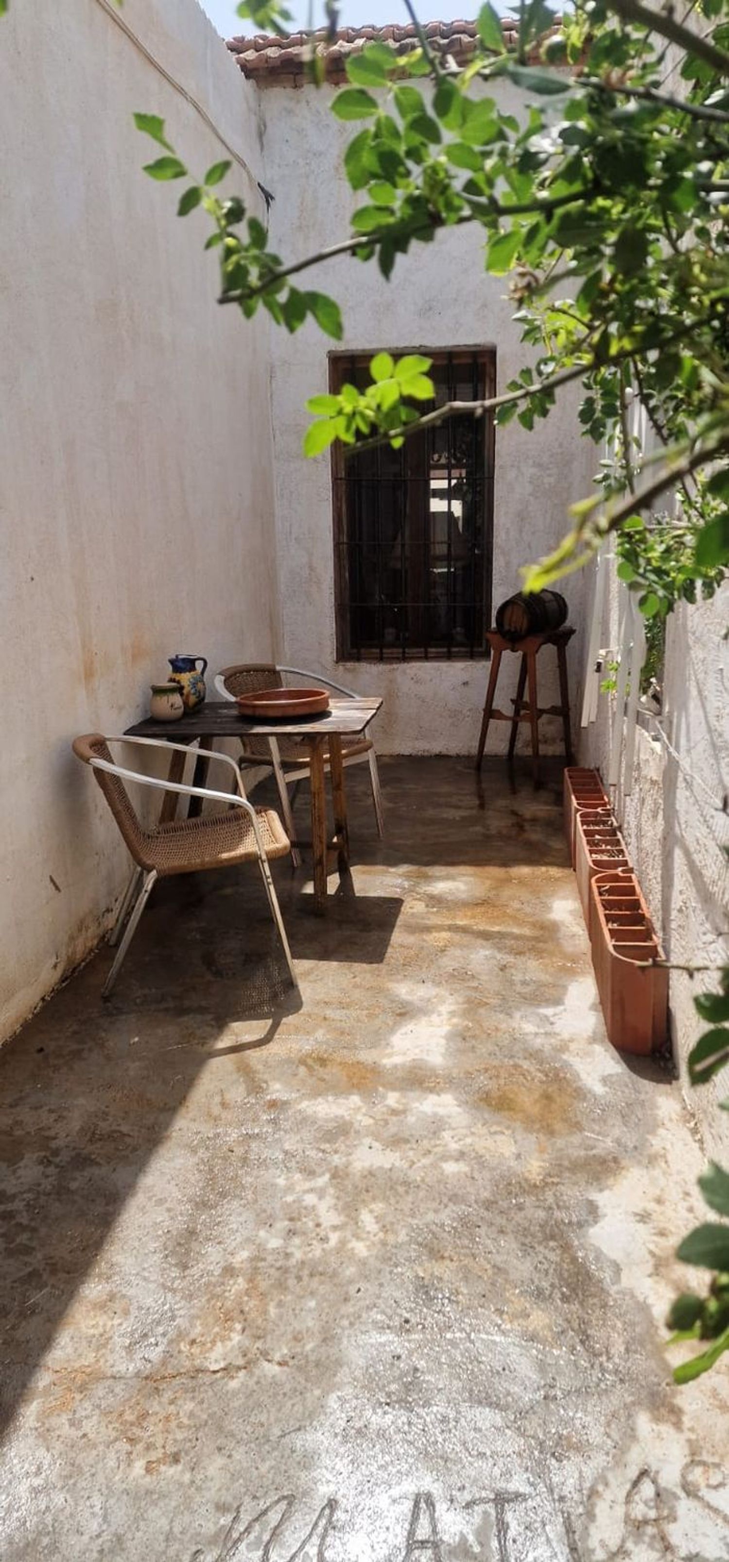 Finca rústica en Paraje Nogueras, 26 - Foto 8