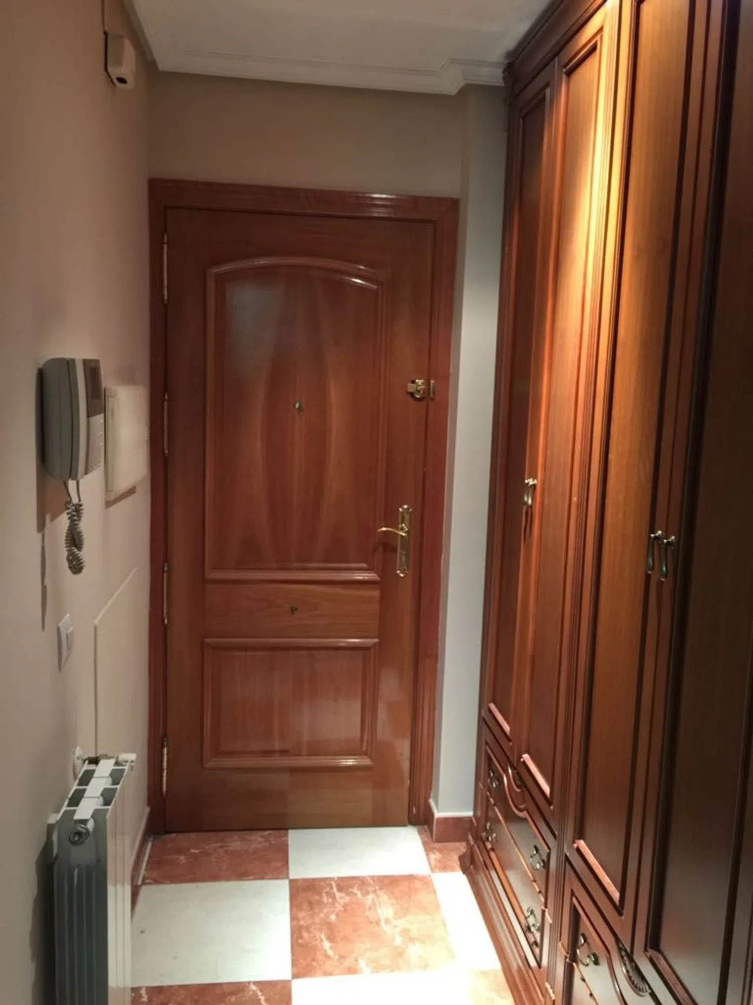 Piso en calle de Maluquer, 3 - Foto 3