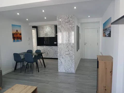 Piso en calle Doutor Maceira, 8