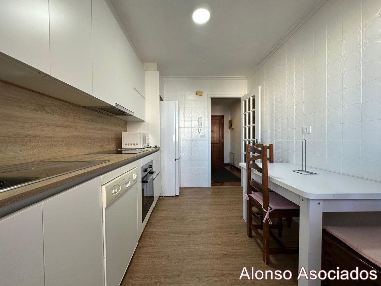 Piso en Avenida Alcalde Gregorio Espino, 81, Casablanca - Calvario - Foto 31