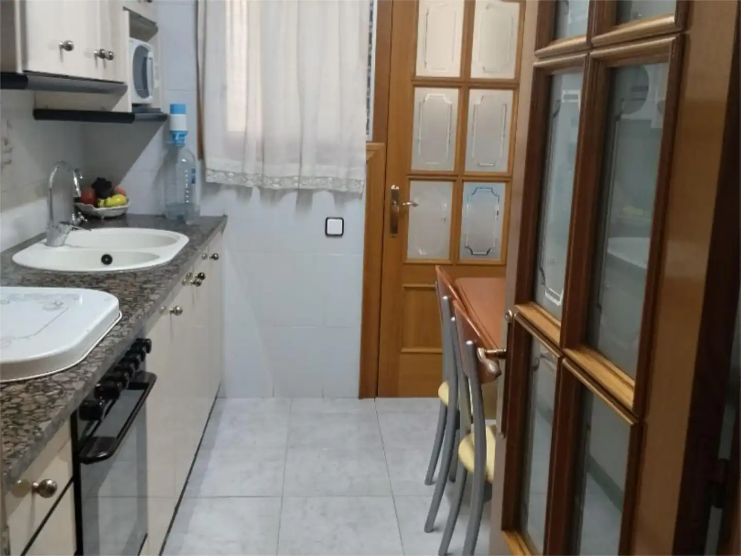 Piso en  Carrer Sala Boadella 17 - Foto 11