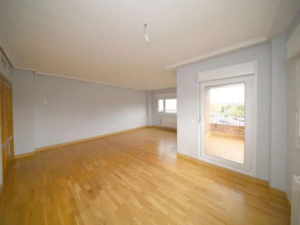 Piso en calle Joaquín Turina, 11 - Foto 2