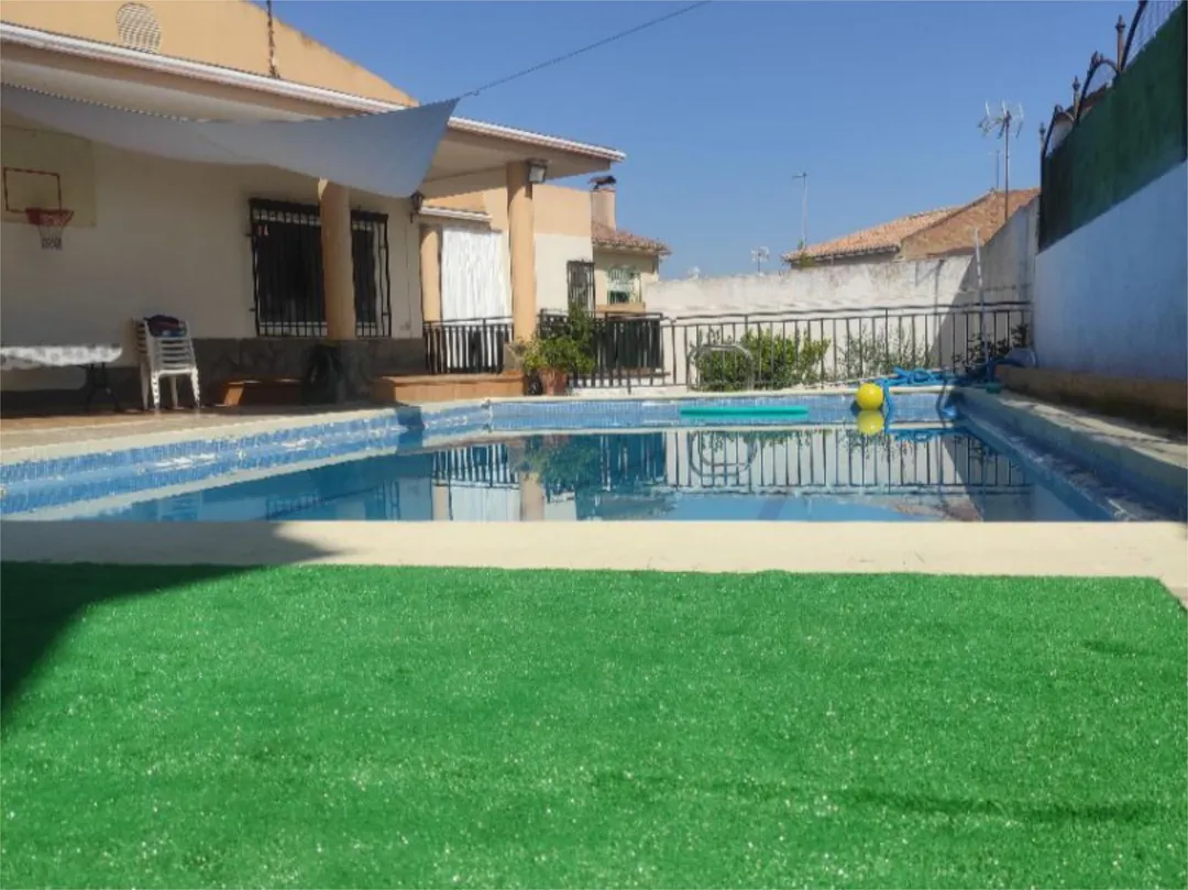 Chalet en  Calle Calvario 27 - Foto 42