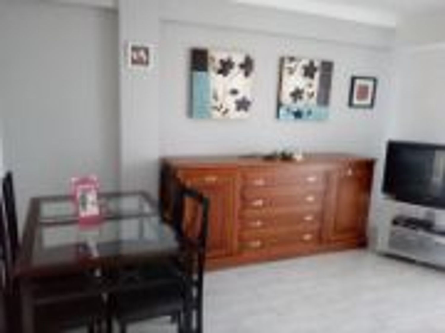 Piso en Calle Juan Peset, 40, Barrio de la Luz, Barrio de la Luz - Foto 2