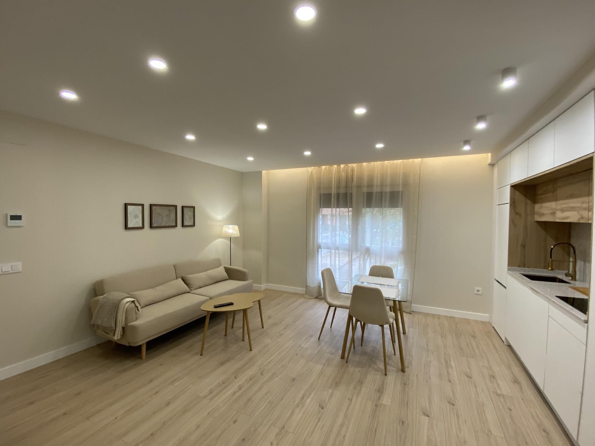 Apartamento en  Plaza Austria 11 - Foto 4
