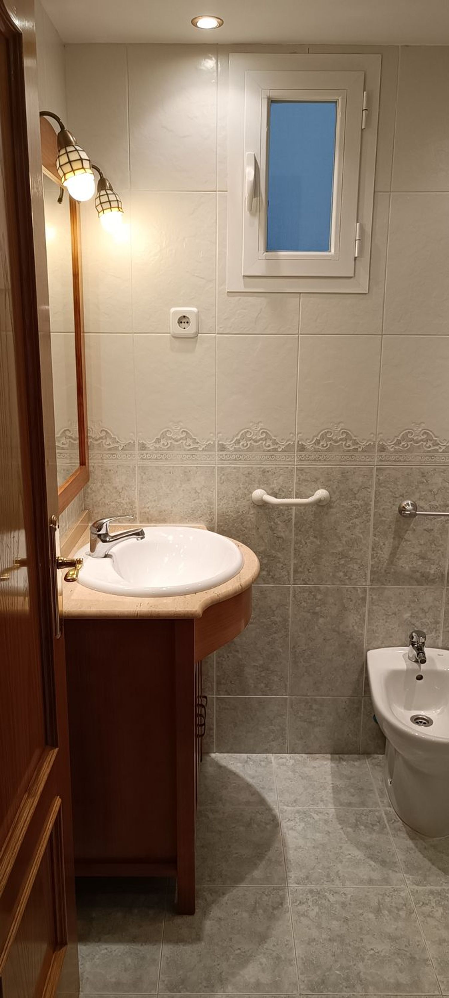 Piso en Calle Ginzo de Limia, 32, La Paz - Foto 33