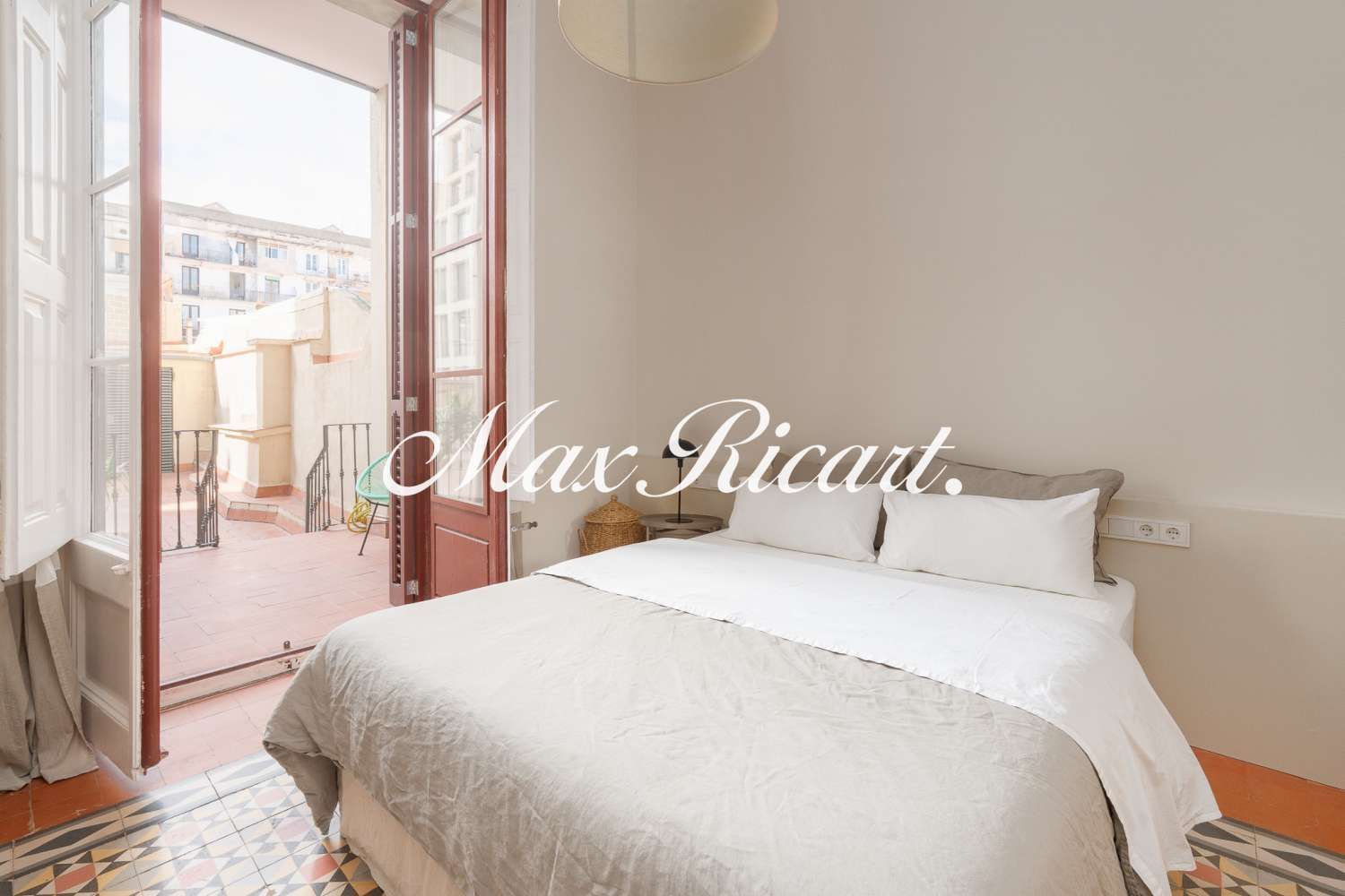 Piso en Calle de Aribau, L'Antiga Esquerra de l'Eixample - Foto 18