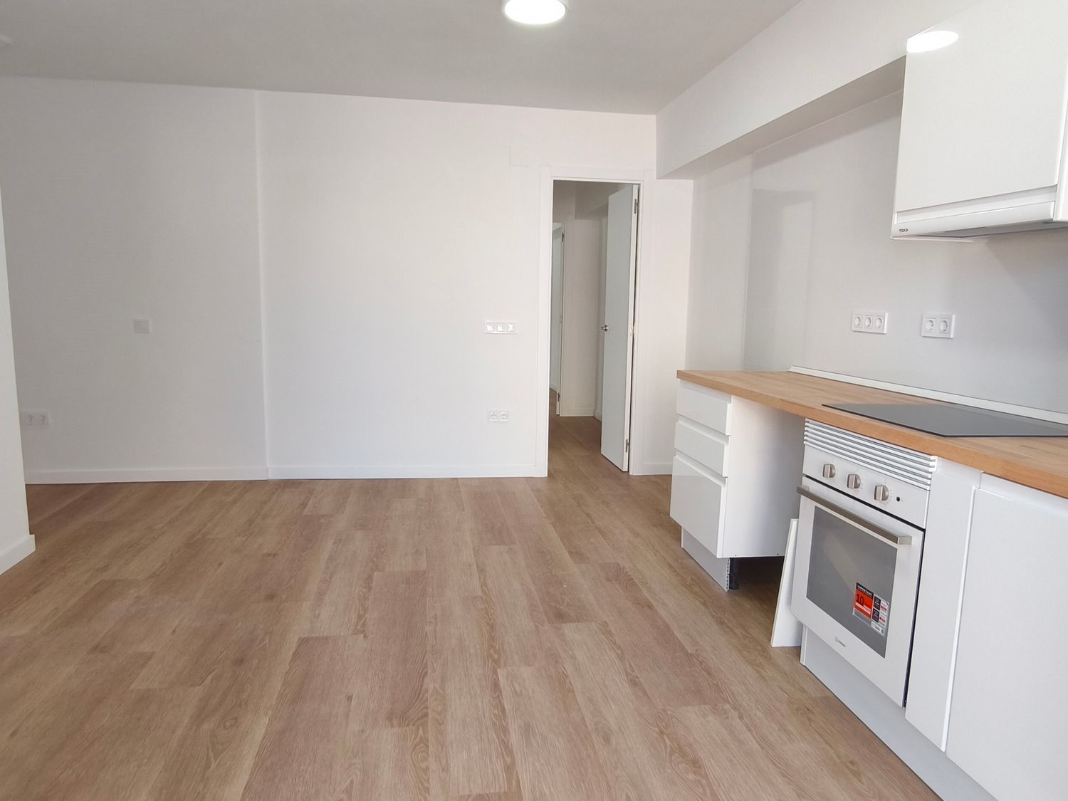 Ático en calle de Ciril Amorós, 24 - Foto 3