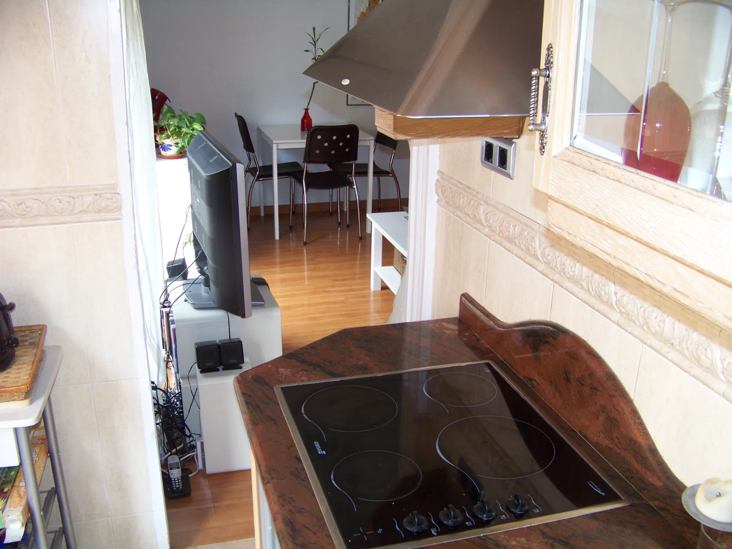 Piso en calle Guillén Sorolla, 12 - Foto 7