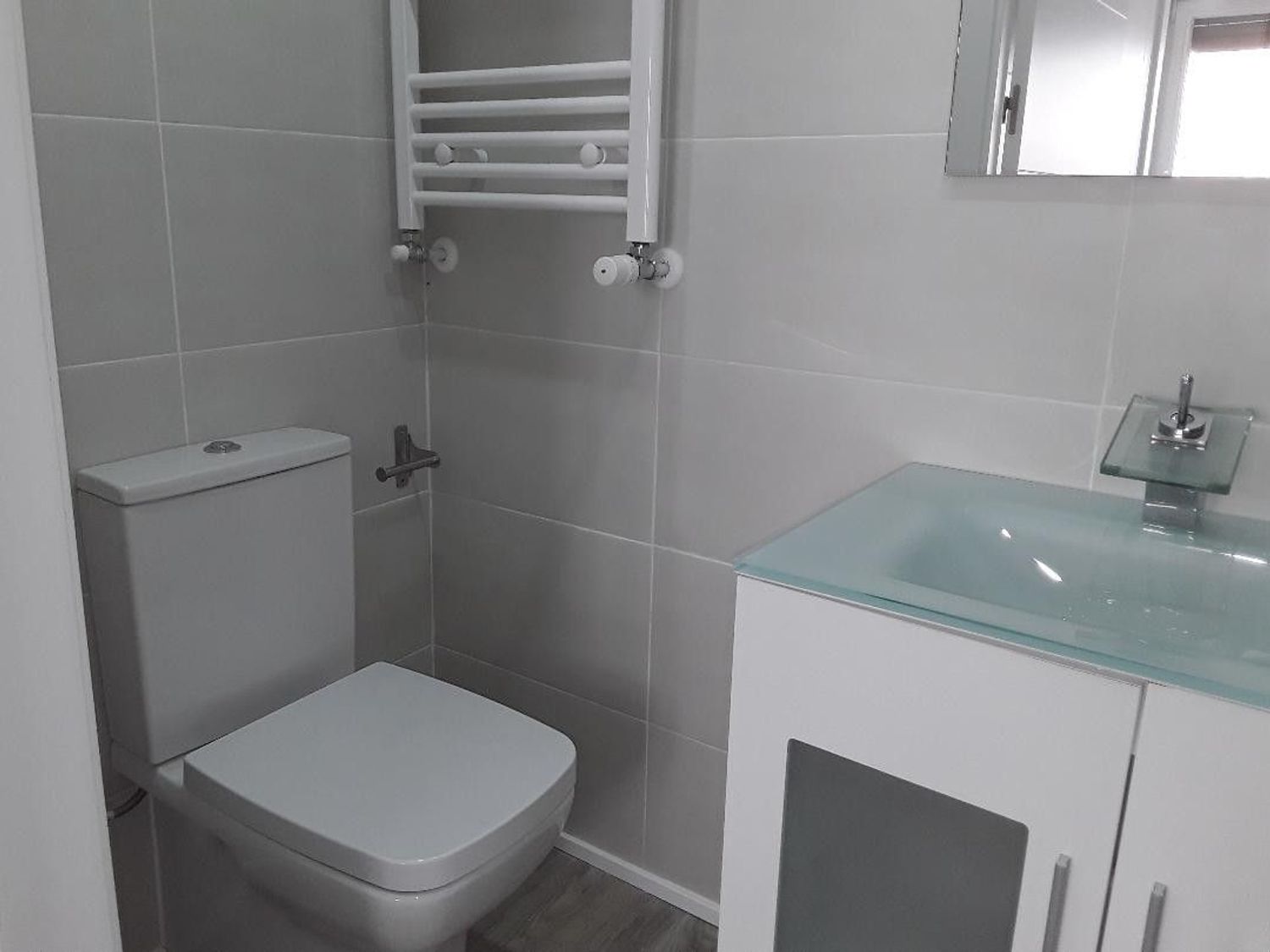 Piso en Calle de Orense, 51, Cuatro Caminos - Foto 11