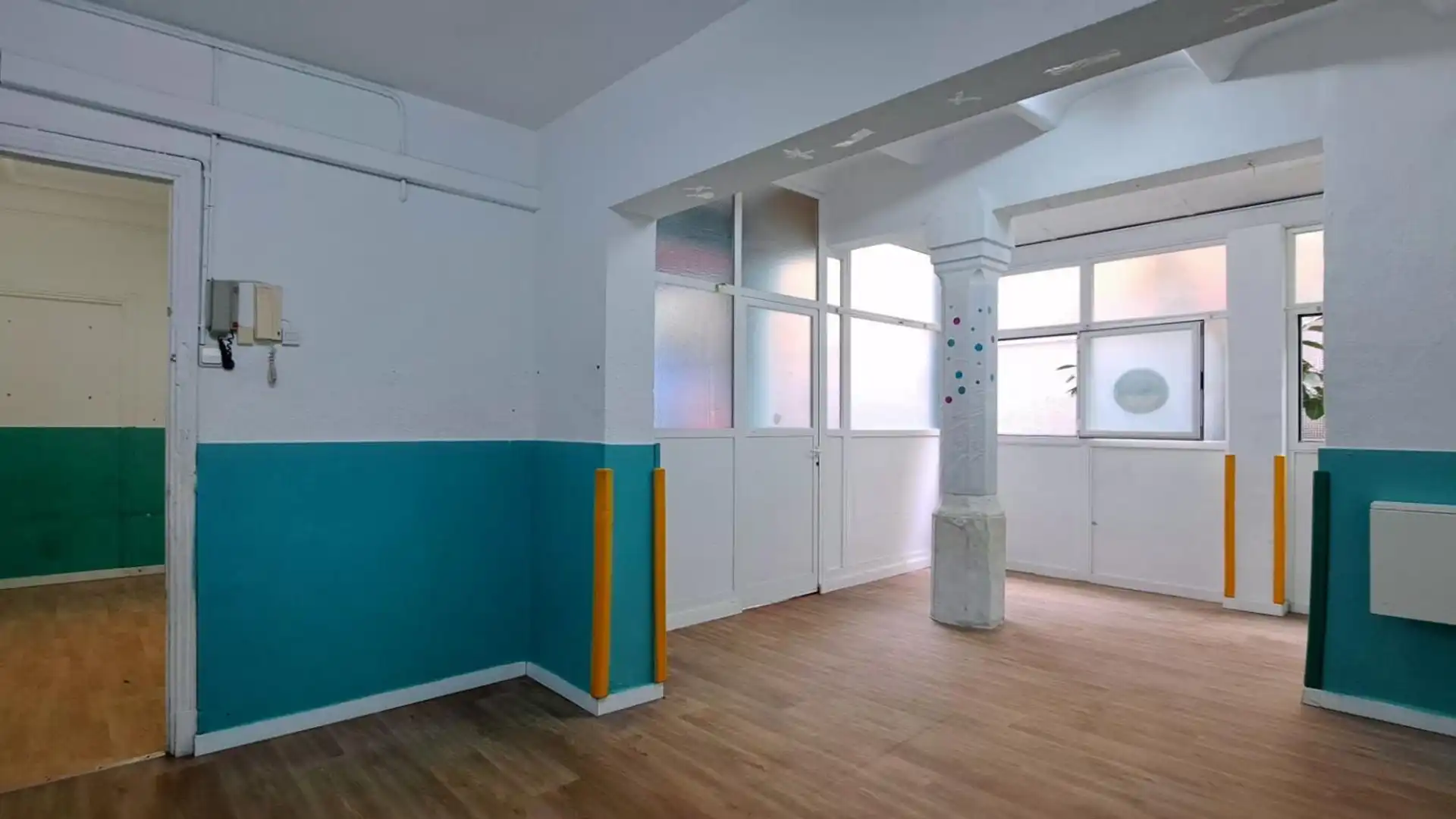 Planta baja en  Carrer de Bartomeu Rosselló-Porcel 6a - Foto 8