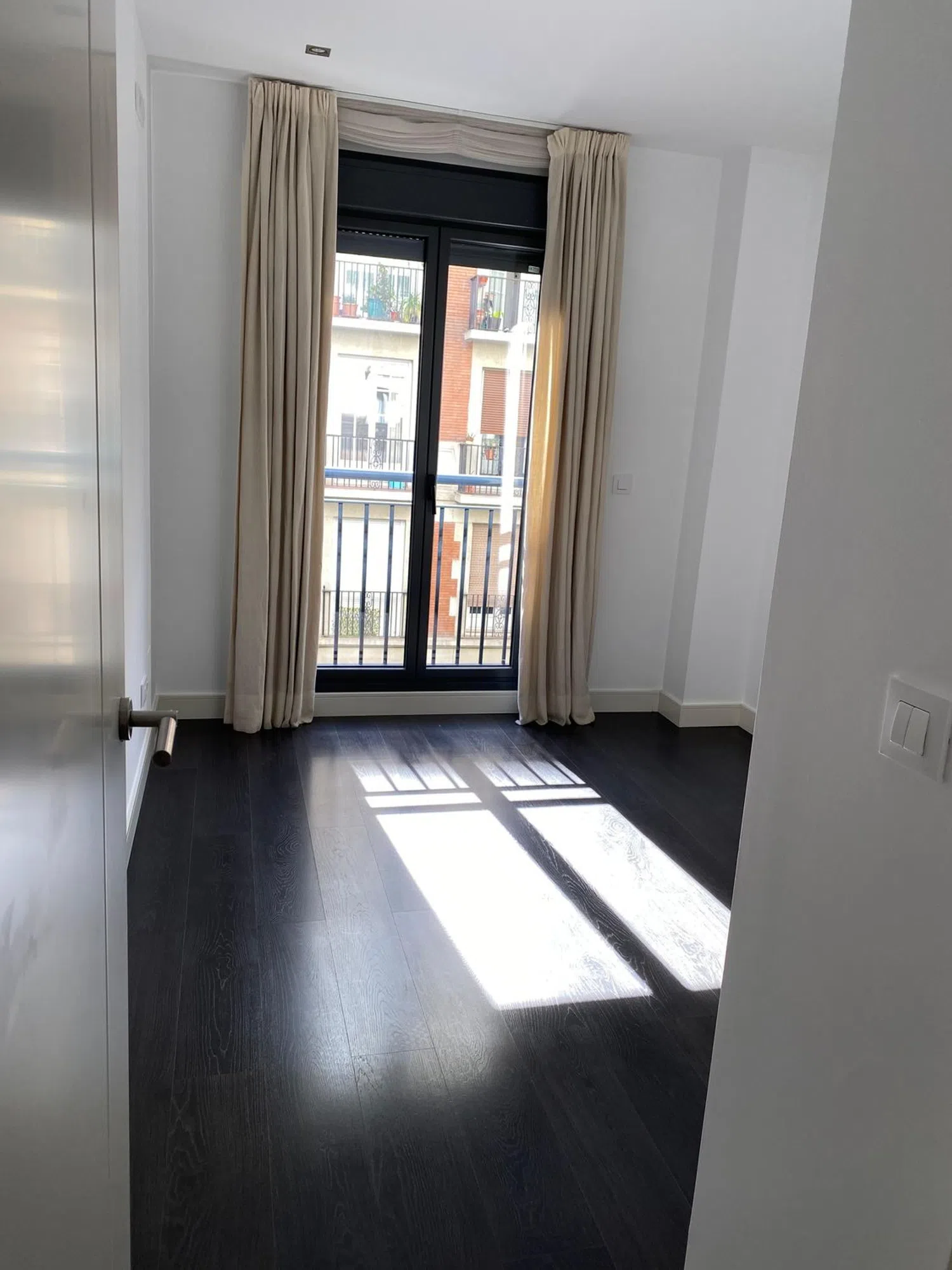 Piso en calle de Nicasio Gallego, 3 - Foto 13