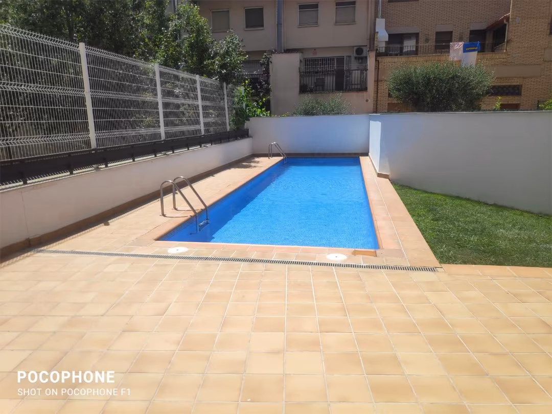 Piso en  Camí Vell de Santpedor 5 - Foto 7