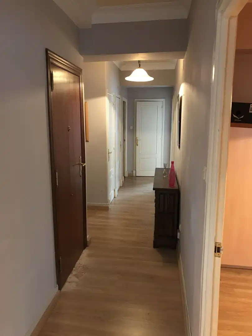 Piso en  Avenida de Oza 116 - Foto 6