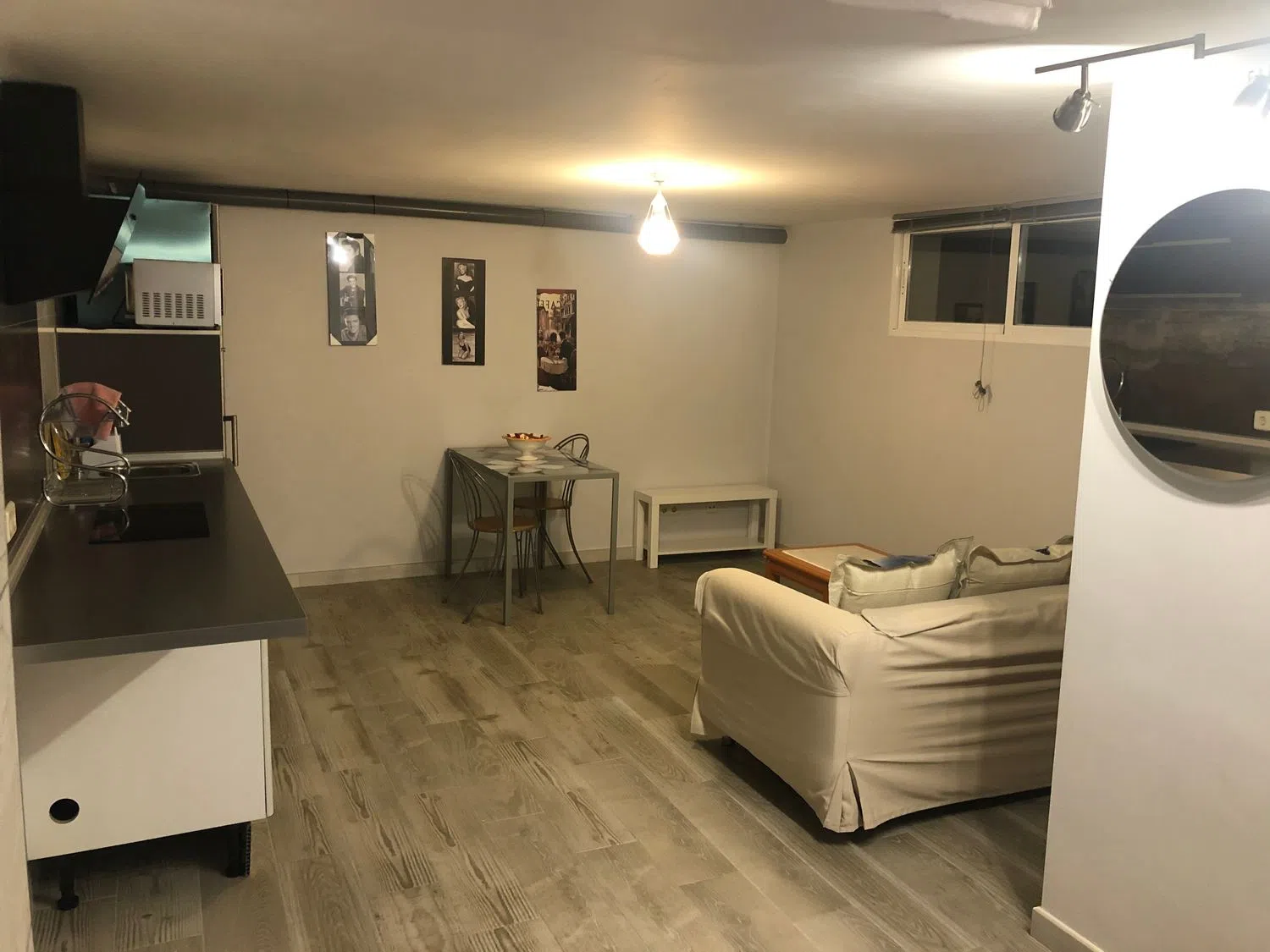 Estudio en calle de Itaca, 73 - Foto 4