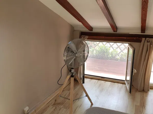 Estudio en calle de Josep Benlliure, 240 - Foto 6