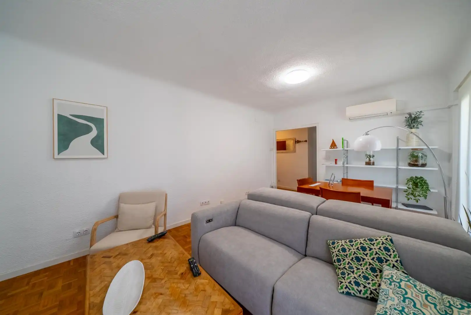 Apartamento en  Avenida de Aguilera - Foto 8