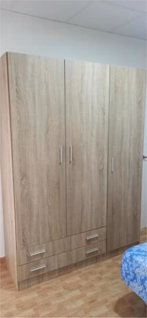 Apartamento en tres cruces - Foto 2