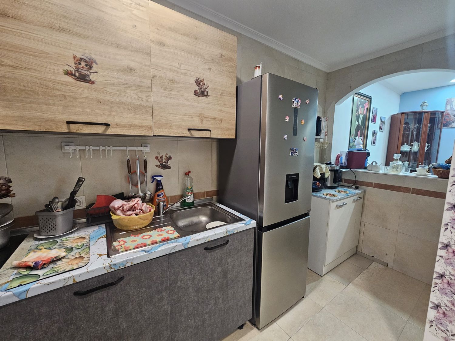 Piso en calle de Las Rocas, 3 - Foto 13