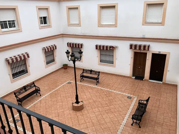 Piso en Calle Cristo de la Veracruz, 19, Centro - Doña Mercedes, Centro - Doña Mercedes - Foto 1