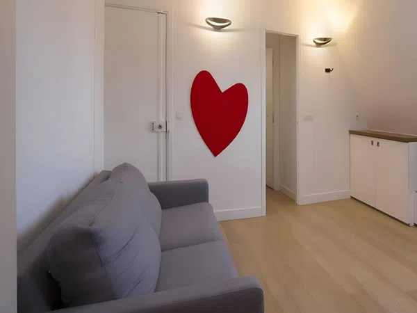 Piso en calle Montsio, 12