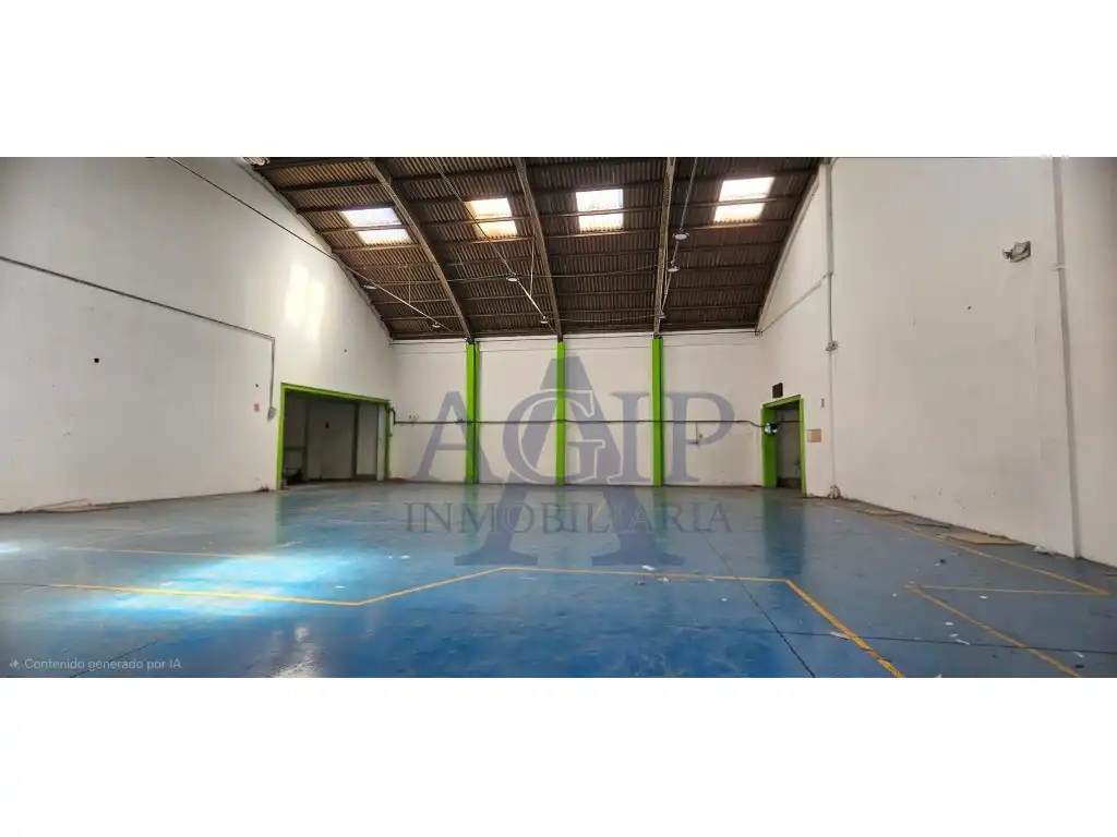 Nave Industrial en  Calle Sant Josep De - Foto 26