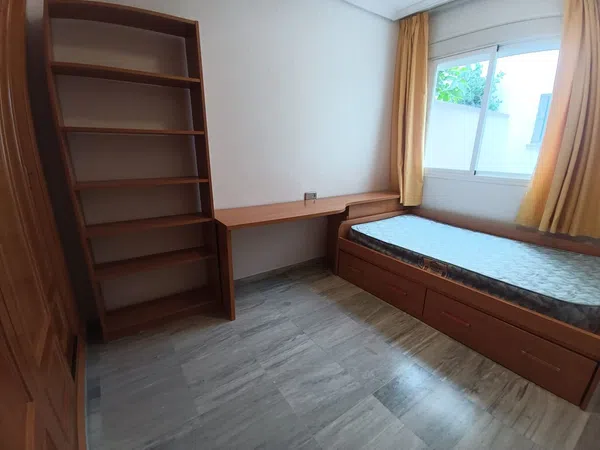 Piso en Calle Pintor Racionero Castro, 16, Santa Rosa - San José - Foto 15