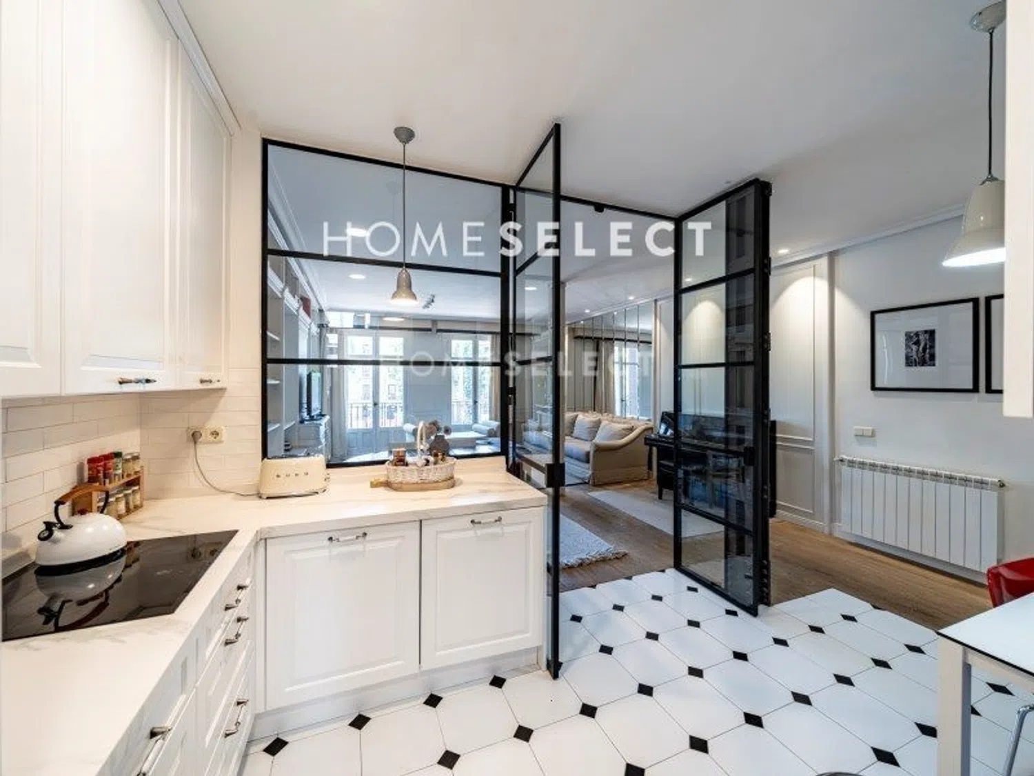 Piso en paseo de la Infanta Isabel - Foto 15