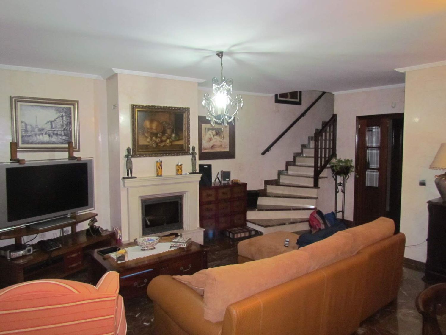 Chalet adosado en Calle Alonso de Ercilla, 30 - Foto 36