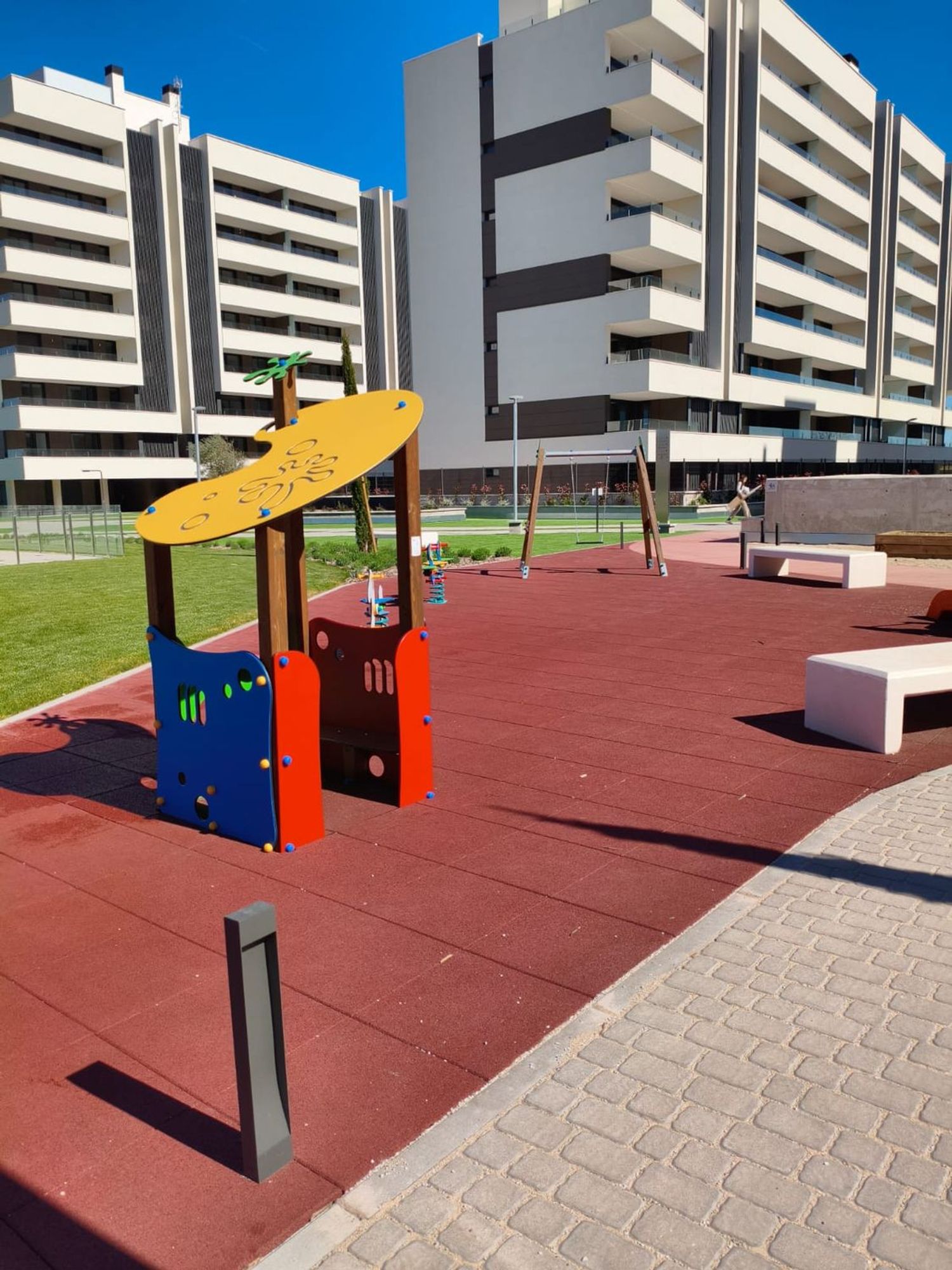 Piso en calle de Rafael Moneo, 1 - Foto 7