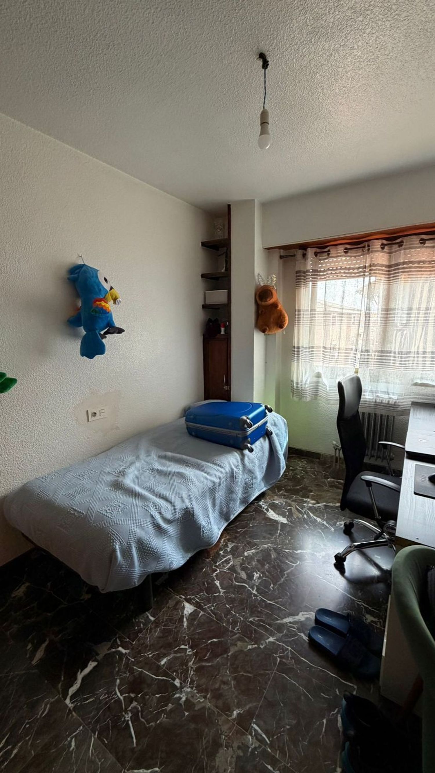 Piso en Avenida del Sur, 17, Los Pajaritos - Foto 33