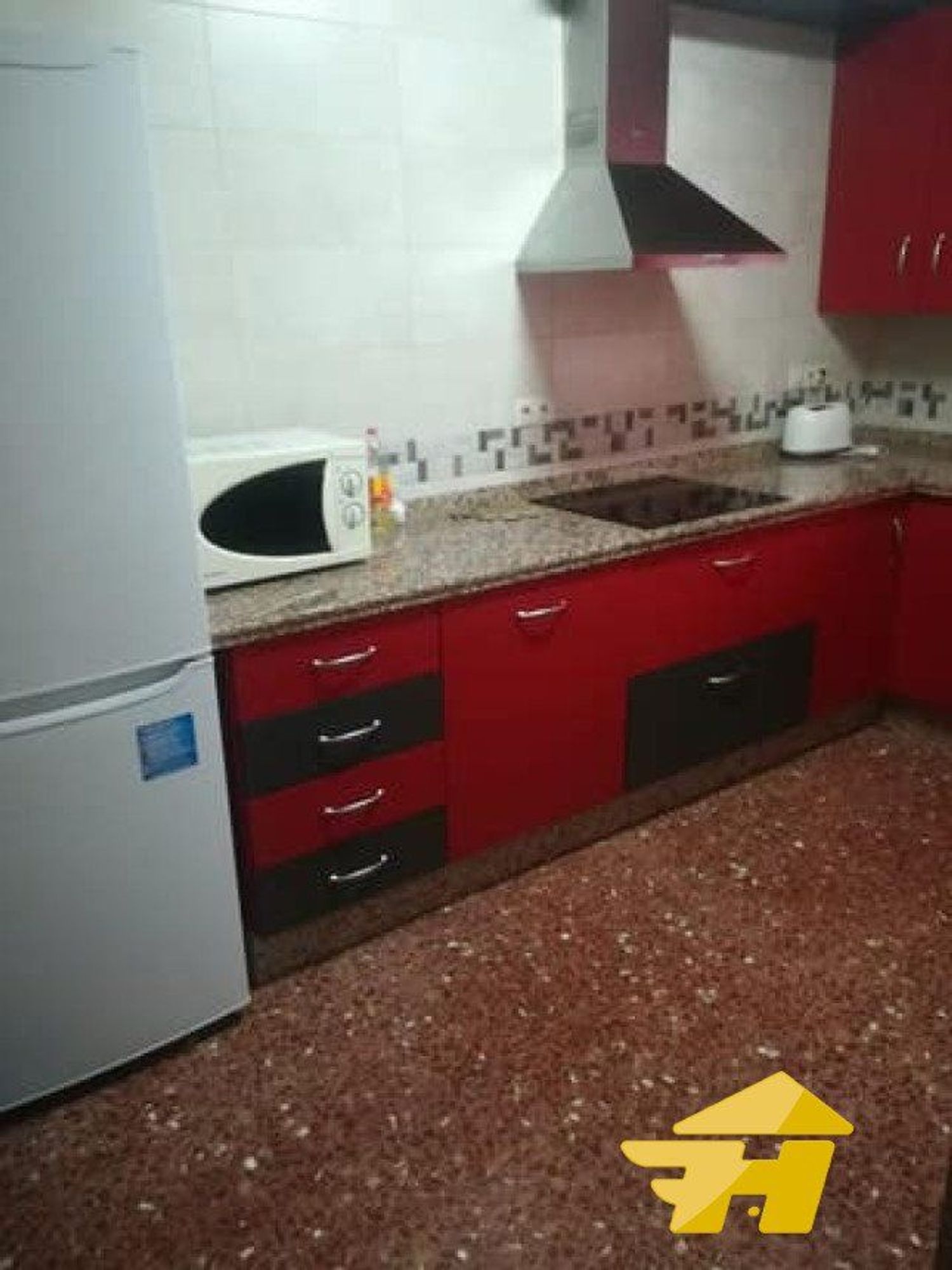 Piso en Calle Comandante Velázquez, Santa Rosa - San José - Foto 5