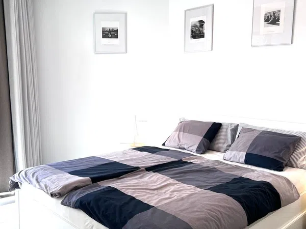 Piso en calle los Falcones, 11 - Foto 2