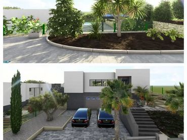 Chalet en  Carrer Ronda Goba 85 - Foto 7