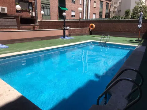 Piso en calle Lino, 12