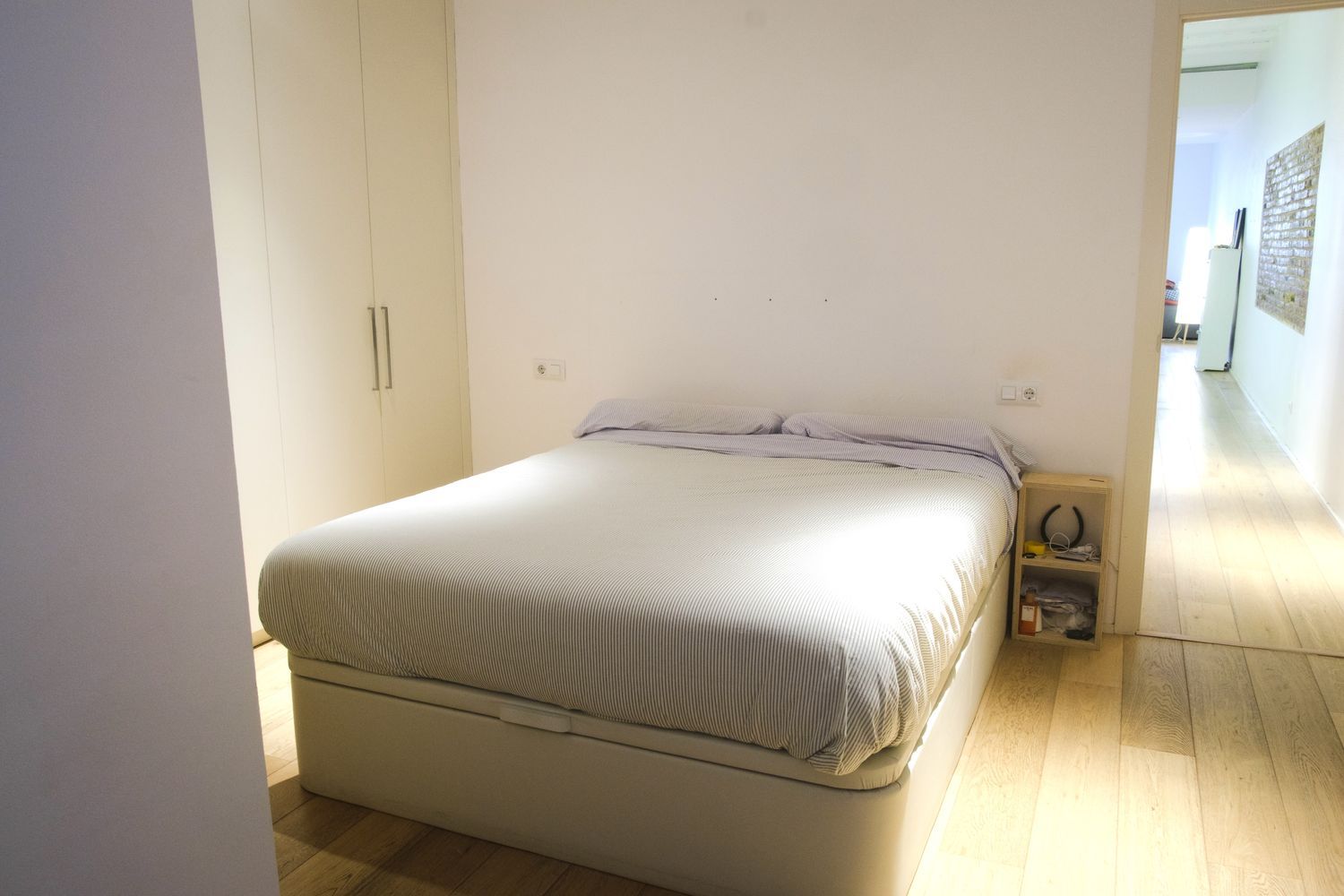 Piso en Barrio Vila de Gràcia - Foto 32