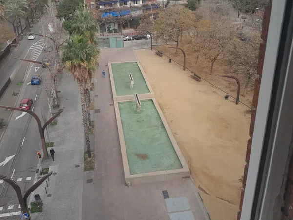Piso en Calle de la Pobla de Lillet, 7, Les Corts - Foto 9