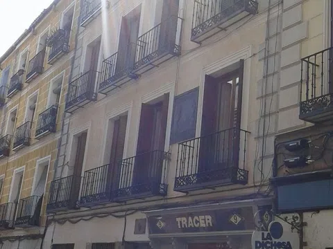 Piso en calle bernardo lópez garcía, 9