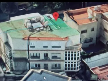 Piso en Ciudad Jardín - Foto 1