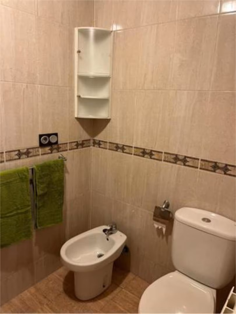Piso en churriana De la Vega - Foto 9