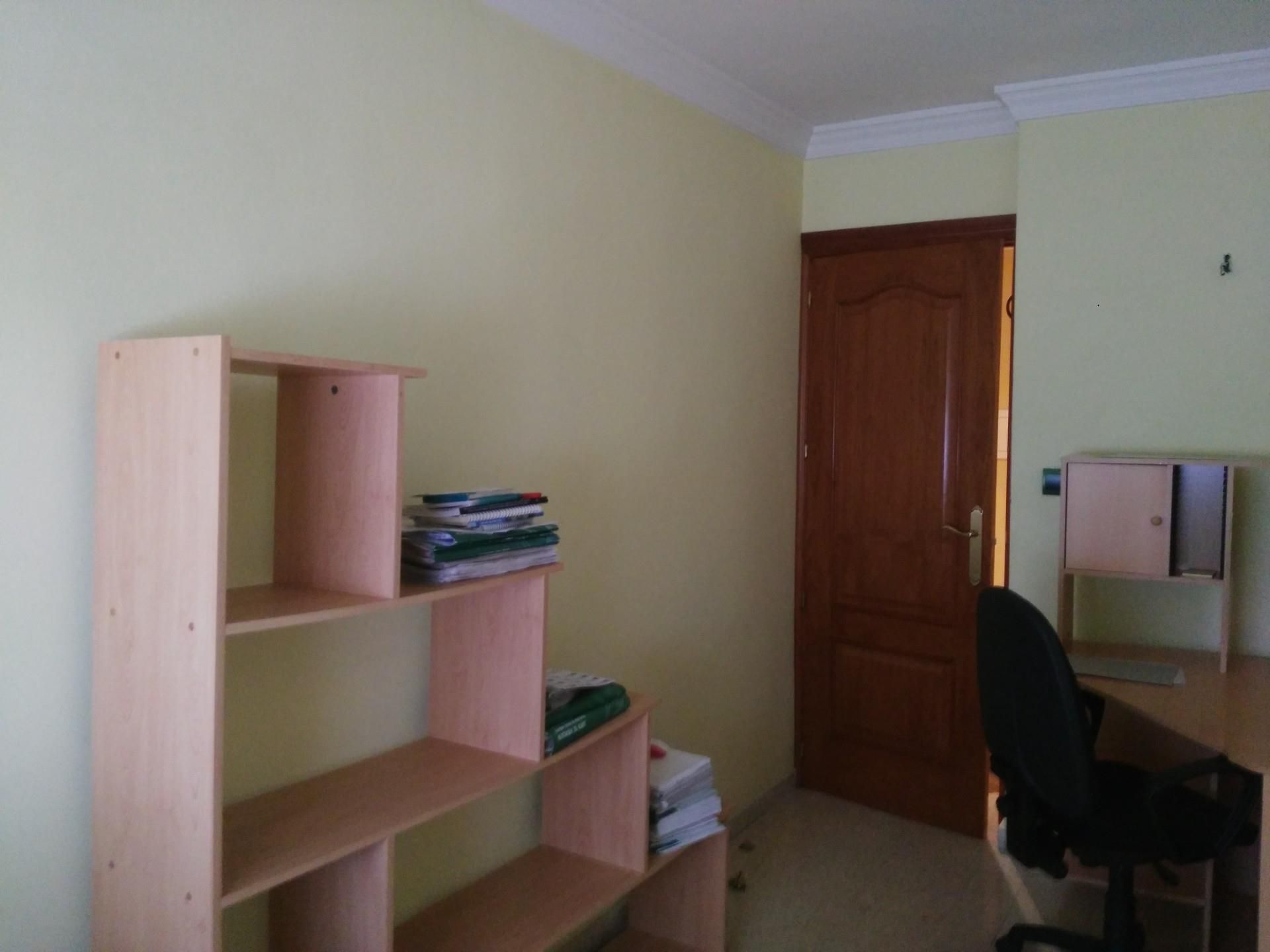 Piso en  Calle Periodista Luis de Vicente - Foto 10