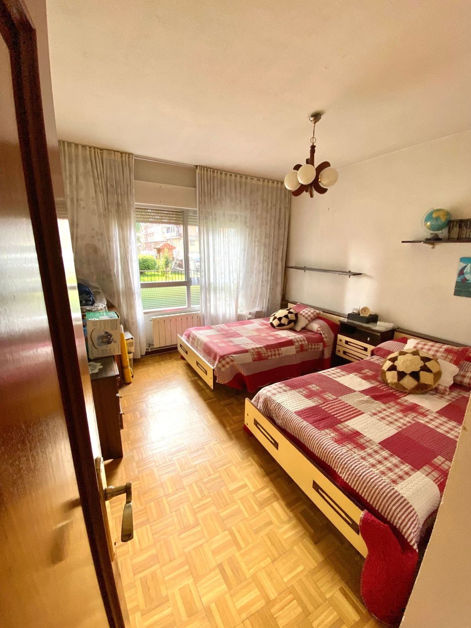 Piso en Barrio San Isidro - Foto 15