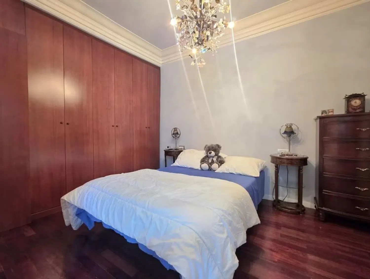 Ático en calle de Sepúlveda, 39 - Foto 3