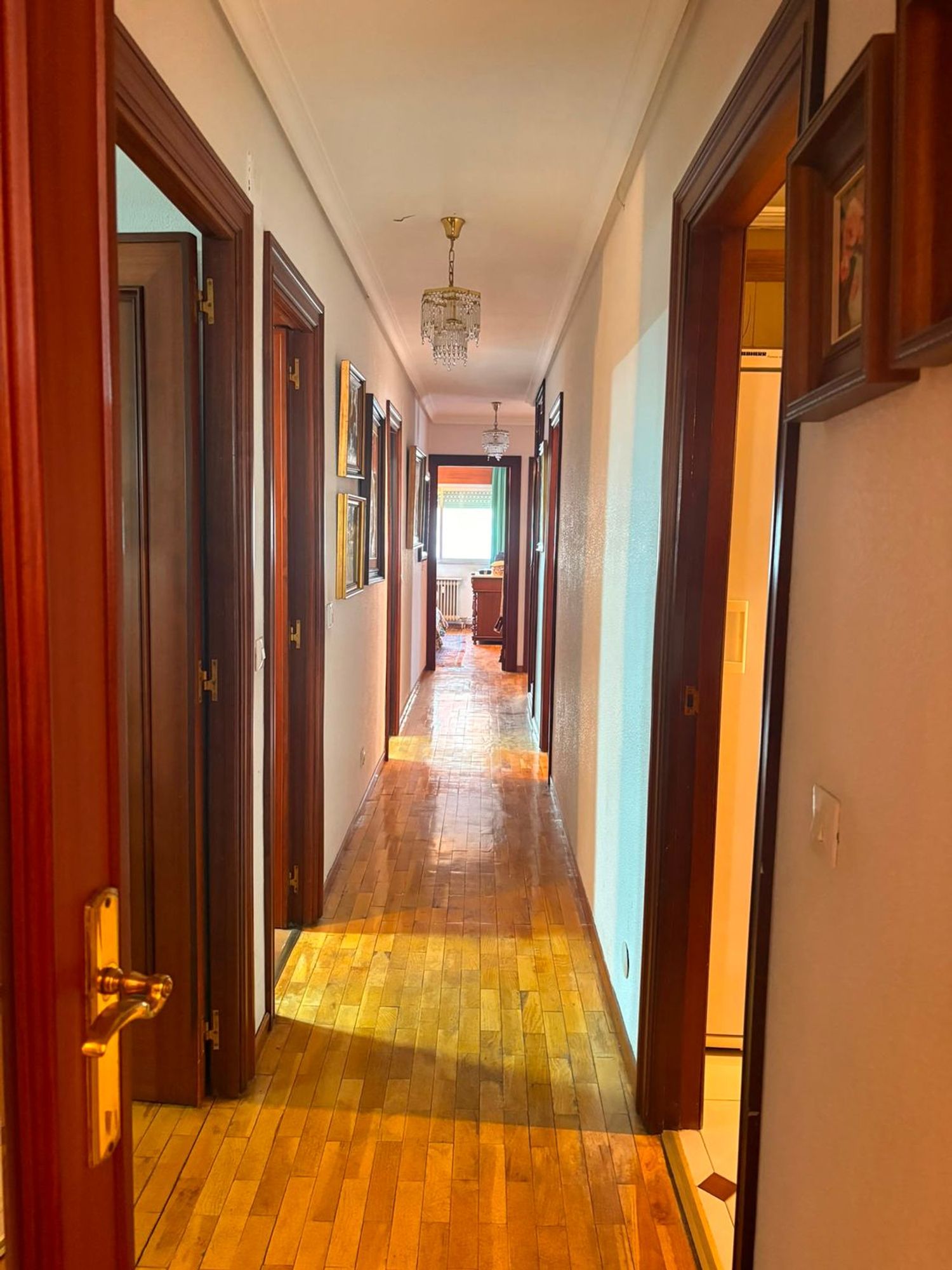 Piso en Calle de Juan Mambrilla, 22, Centro, Centro - Foto 12