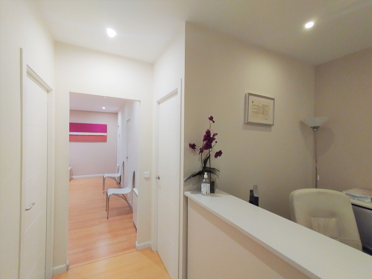 Piso en calle de Francisco Silvela, 104 - Foto 4