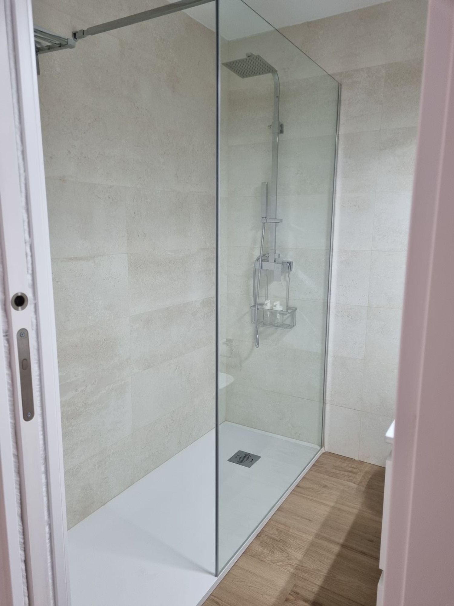 Piso en calle Castillo de Alcala de Guadaira, 16 - Foto 8