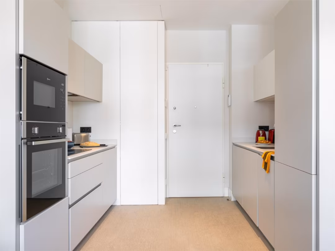 Apartamento en  Calle de García de Paredes 4 - Foto 21