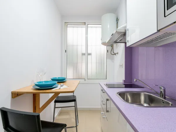 Estudio en calle Virgen de la Fuensanta, 4 - Foto 6