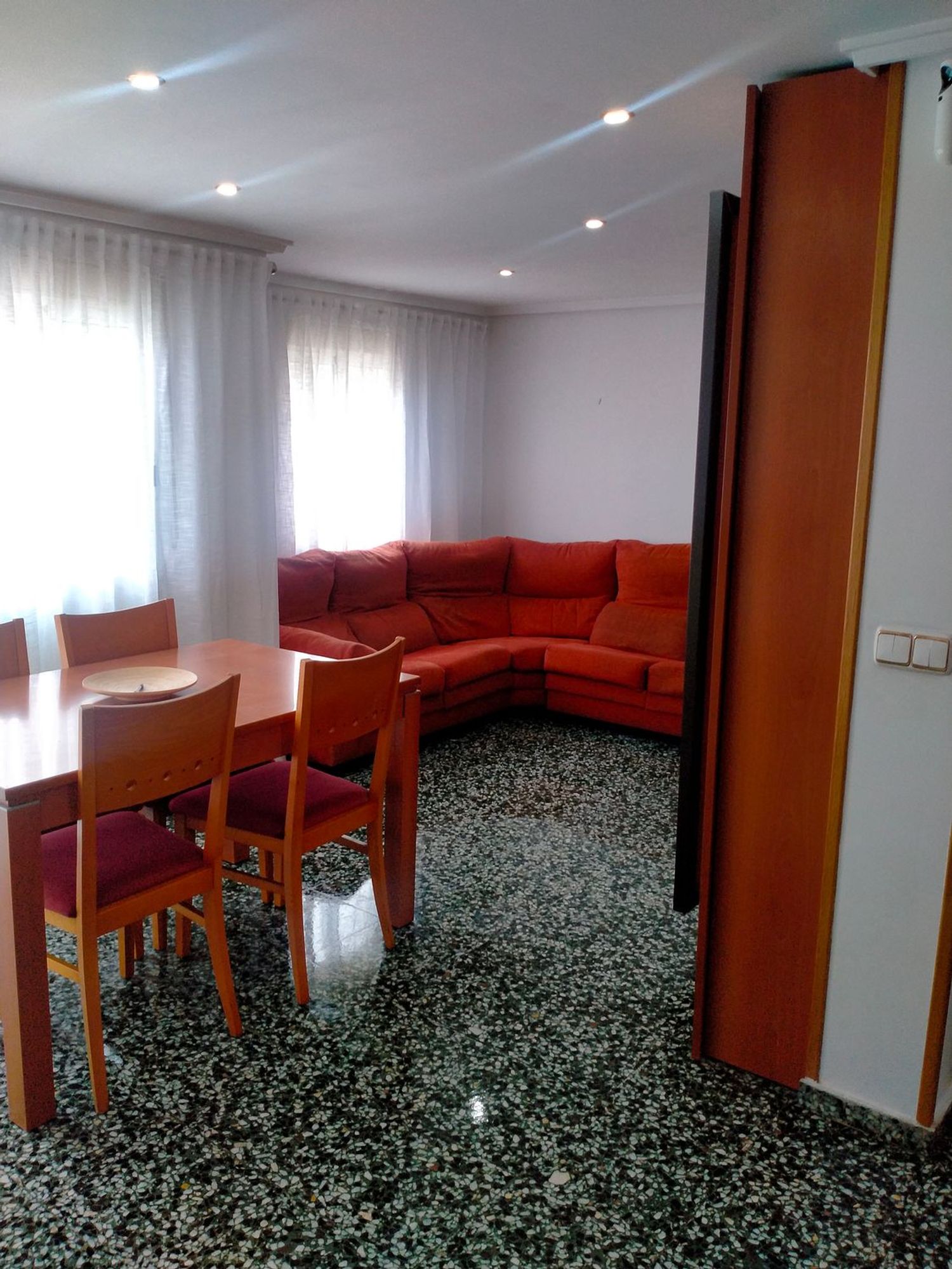 Piso en calle de l'Escultor Salzillo, 11 - Foto 7